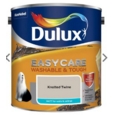 DULUX EASYCARE W&T MATT KNOTTED TWINE 2.5L
